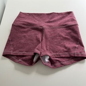 Fleo Cranberry Crush Apex Contour - Limited Edition Logo Placement